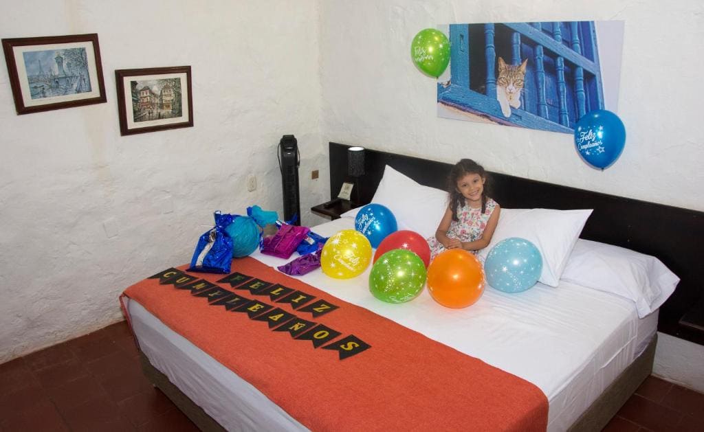 Double Room room - Image 1