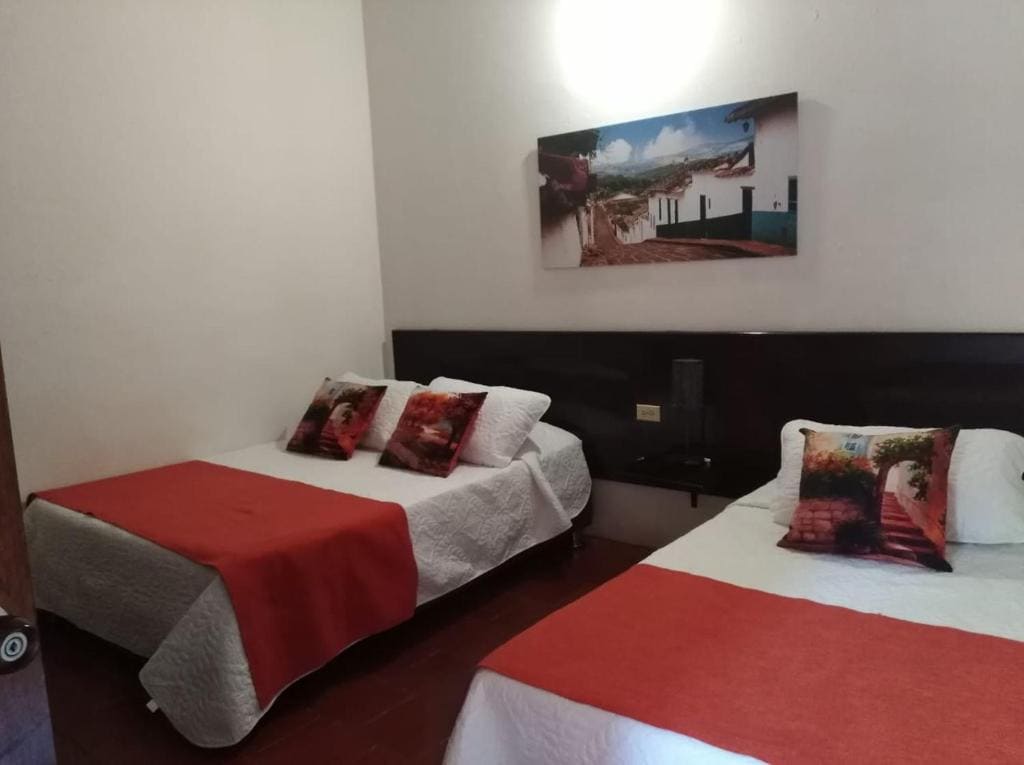 Triple Room room - Image 1