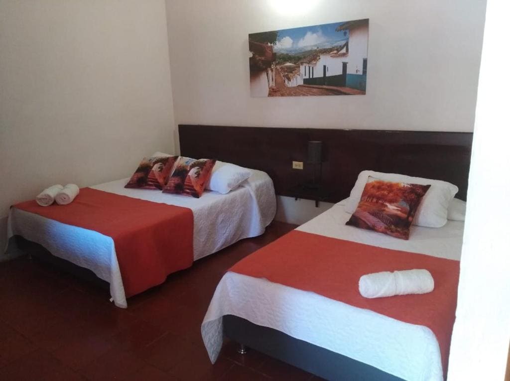 Triple Room room - Image 2