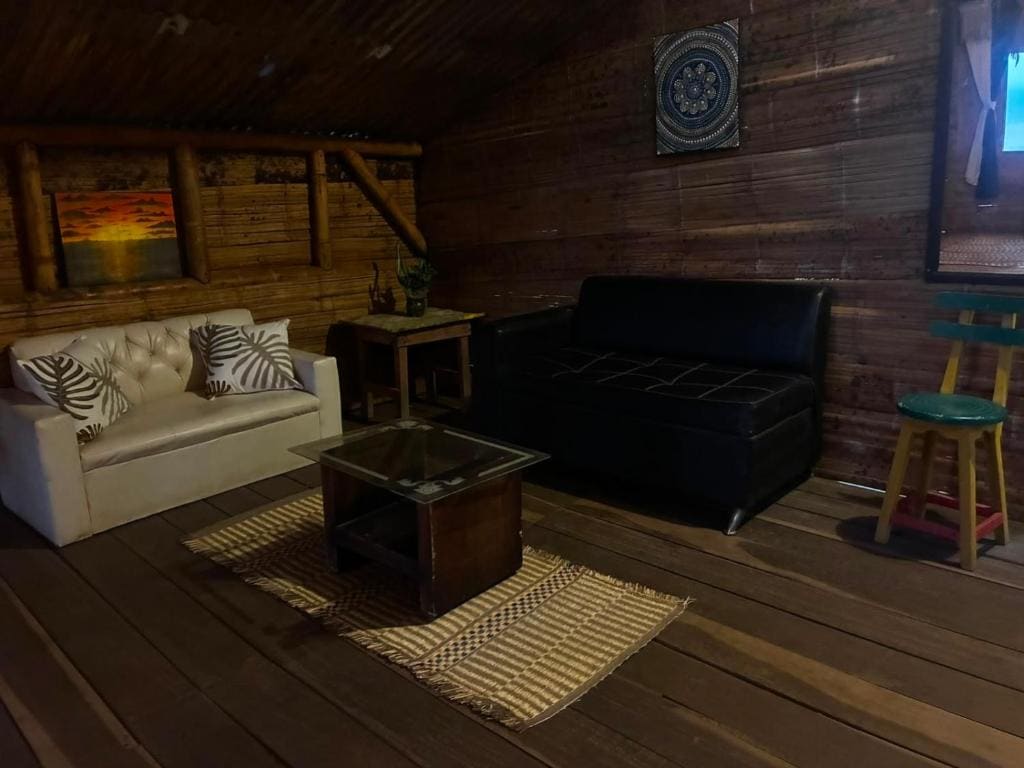 Deluxe King Room room - Image 3