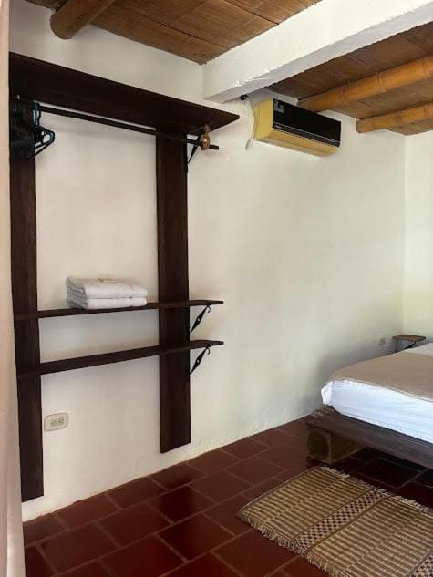 Deluxe Room room - Image 3