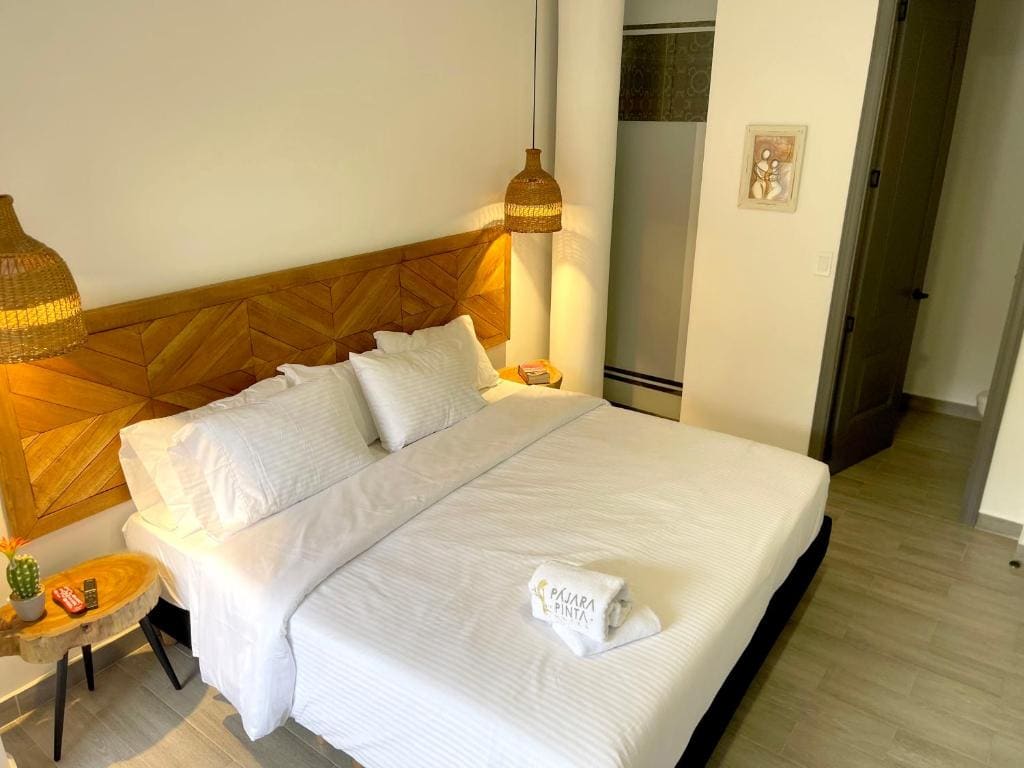 Deluxe Double Room room - Image 3