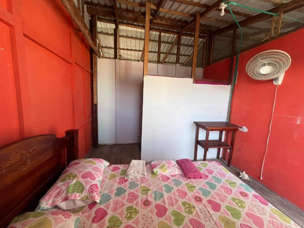 Double Room with Private Bathroom room - Image 2