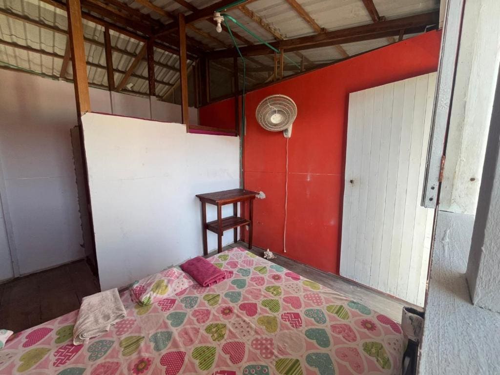 Double Room with Private Bathroom room - Image 1