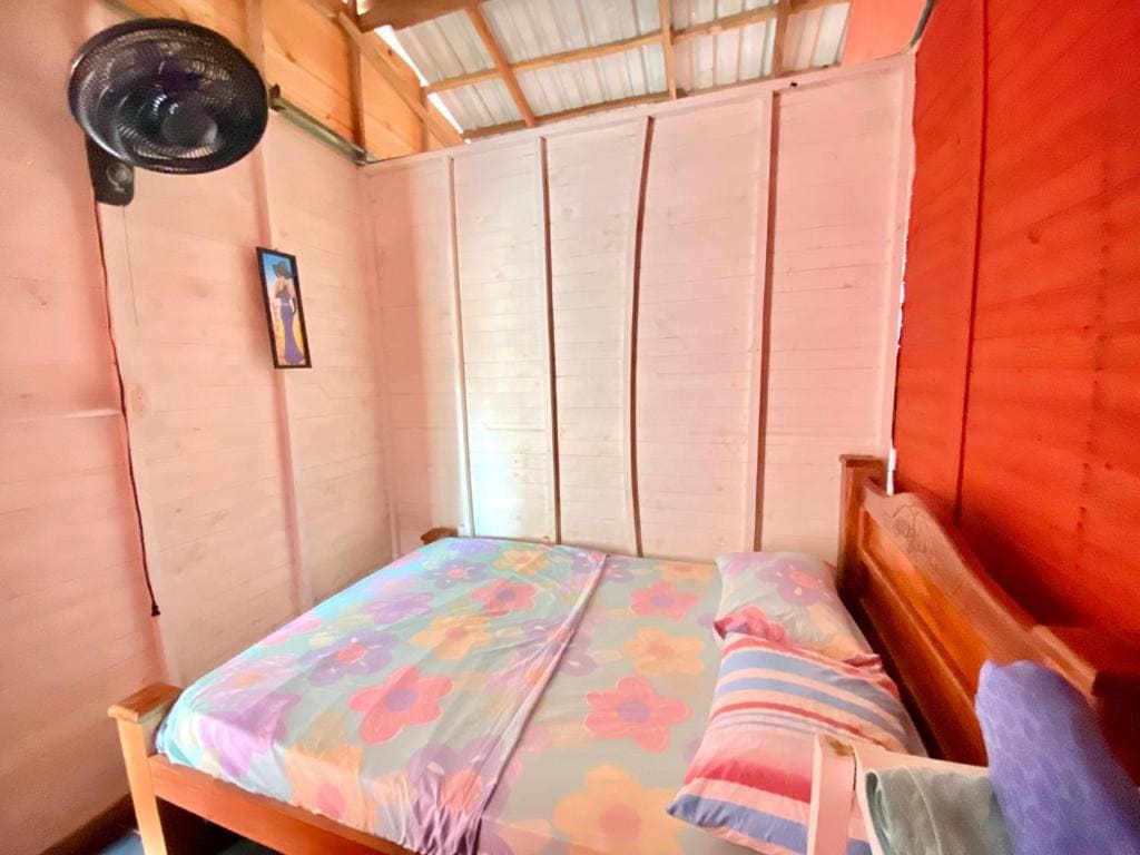 Double Room room - Image 1