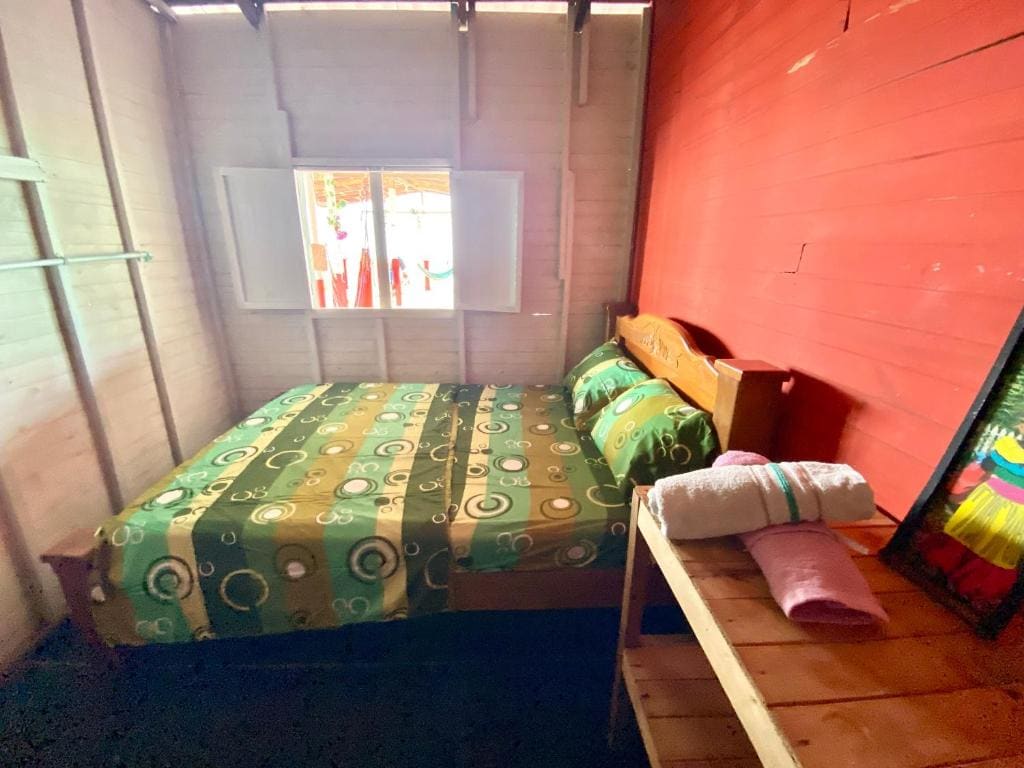 Family Double Room room - Image 1