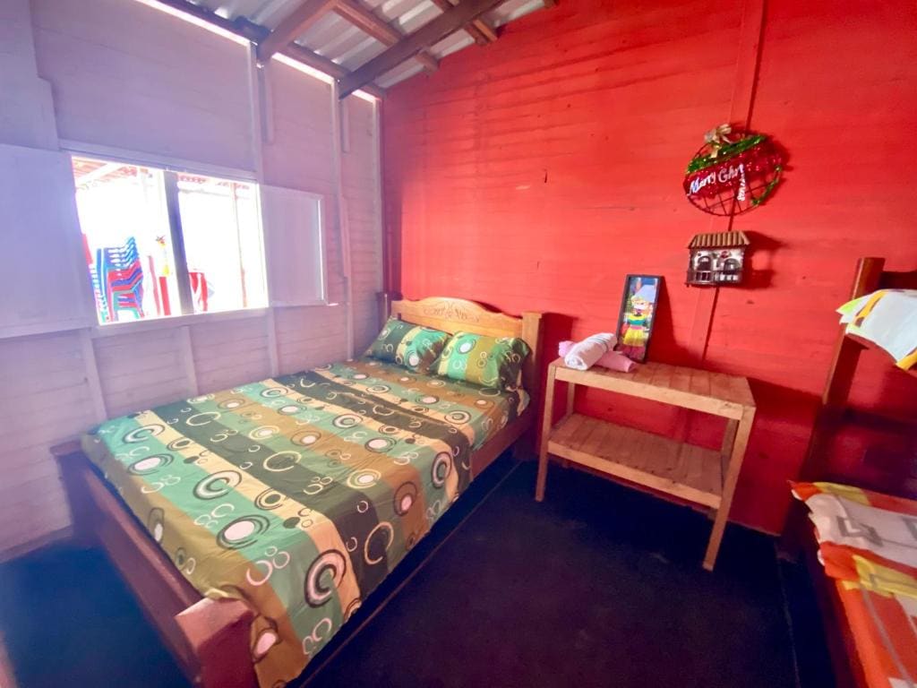 Family Double Room room - Image 2