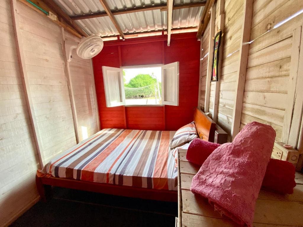 Large Double Room room - Image 2