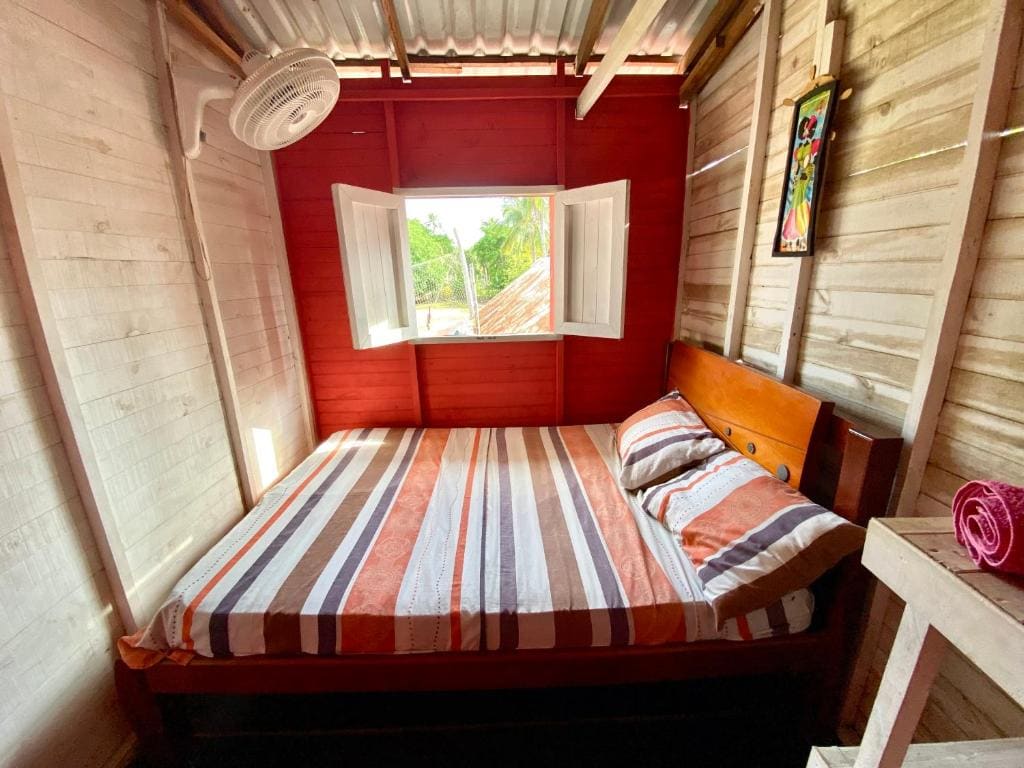 Large Double Room room - Image 1