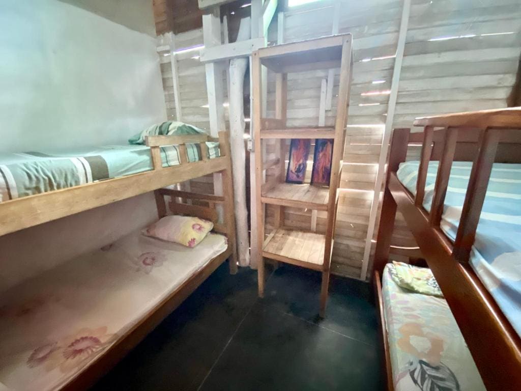 Quadruple Room room - Image 3