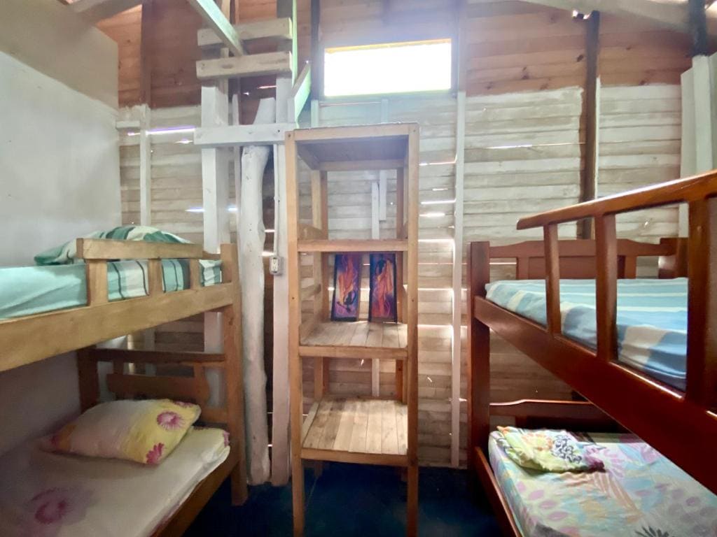 Quadruple Room room - Image 1