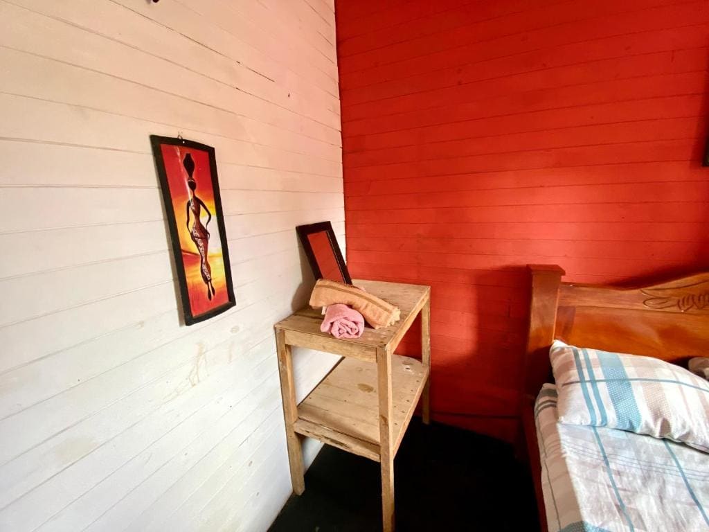 Standard Double Room room - Image 1