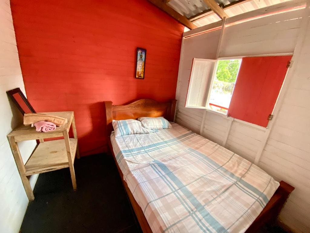 Standard Double Room room - Image 2