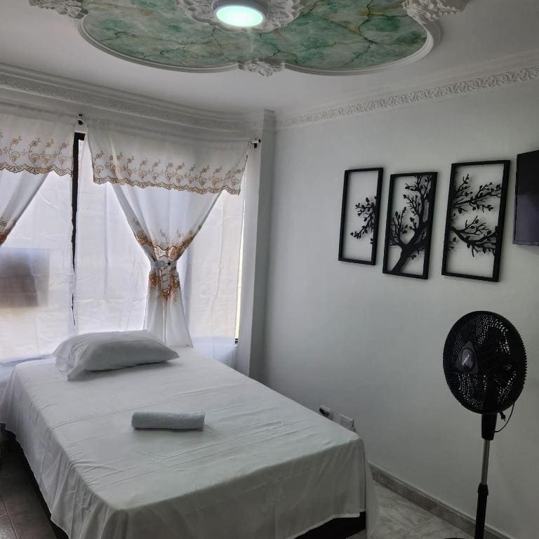 Double Room room - Image 2