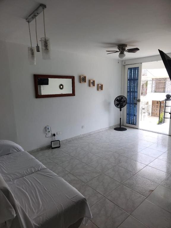 Double Room room - Image 1