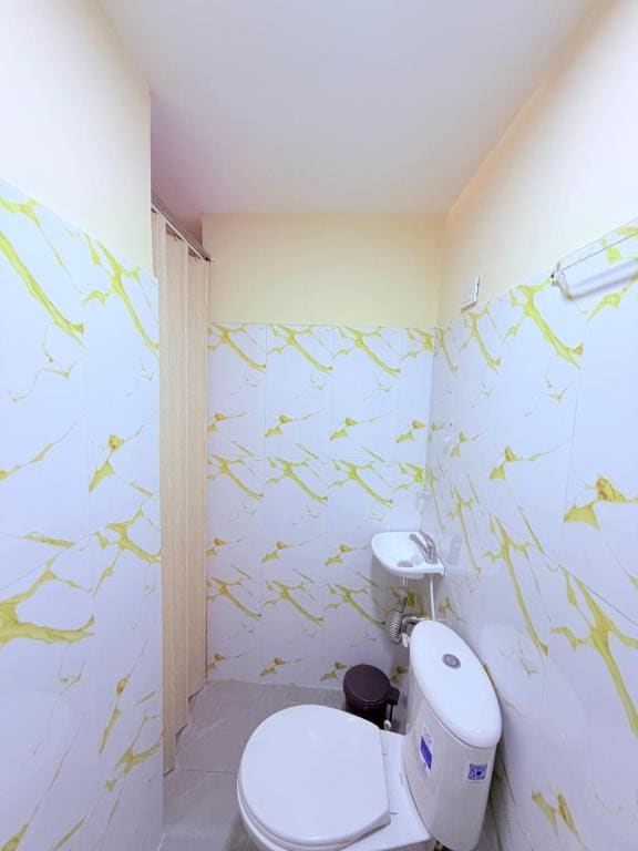 Basic Triple Room room - Image 2