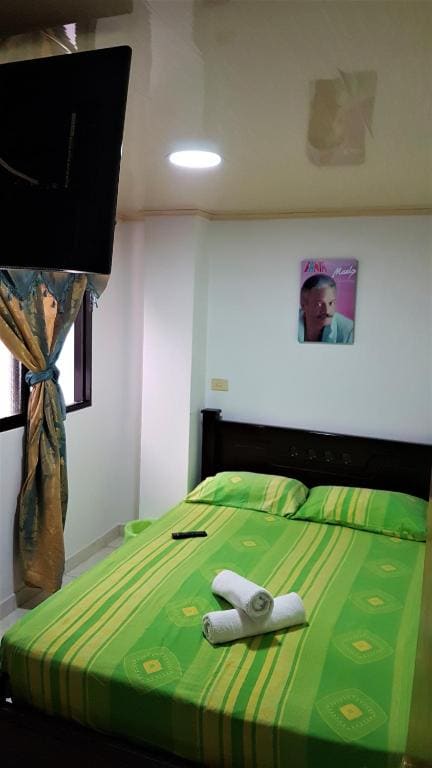 Double Room with Private Bathroom room - Image 3