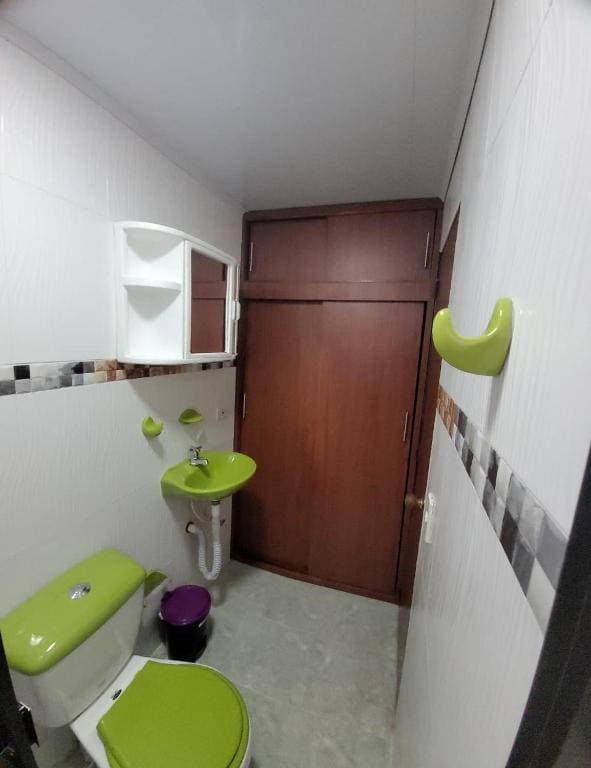 Double Room room - Image 3