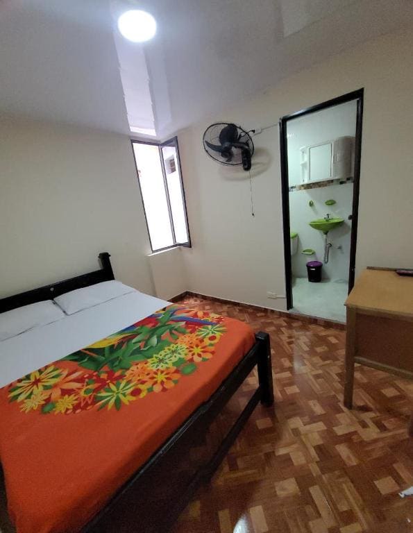 Double Room room - Image 2