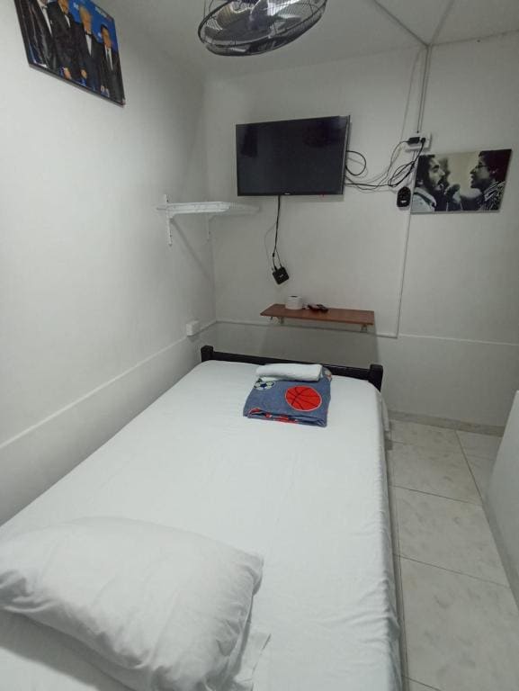 Single Room room - Image 3