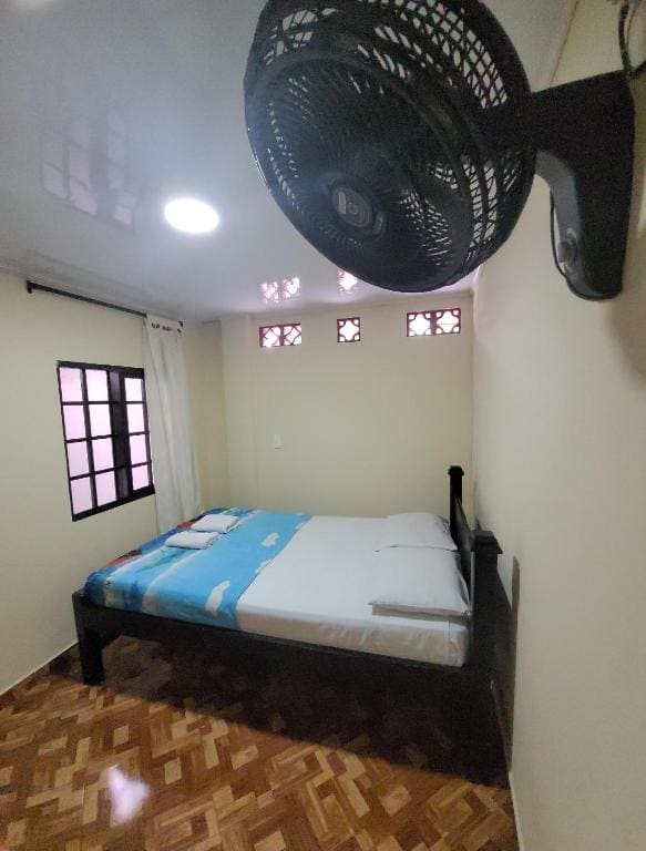 Small Double Room room - Image 2