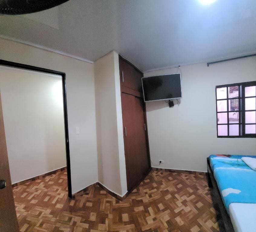 Small Double Room room - Image 1