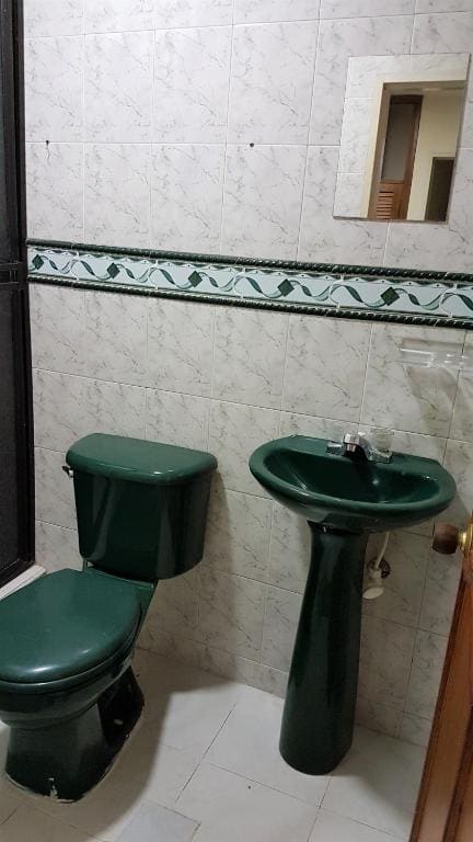 Standard Double or Twin Room room - Image 2