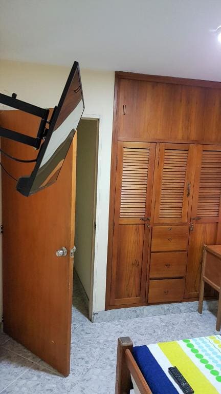 Standard Double or Twin Room room - Image 3