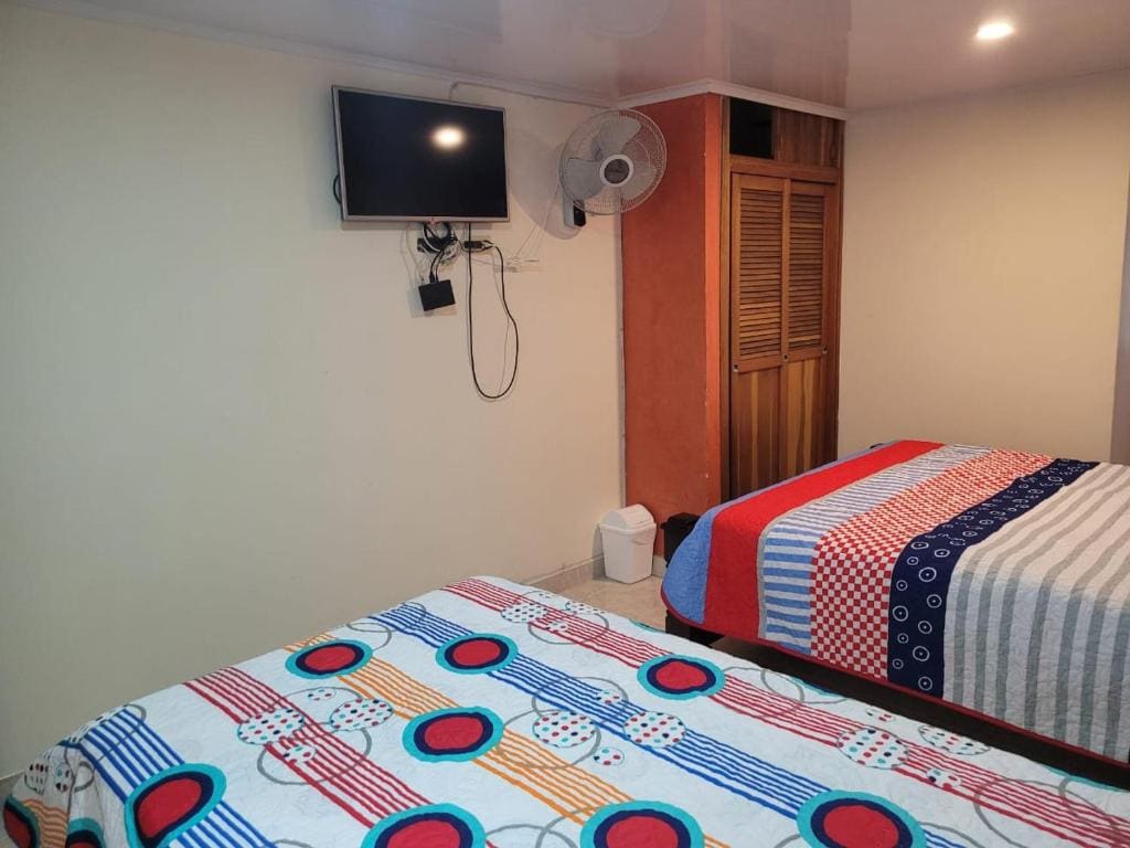 Triple Room room - Image 1