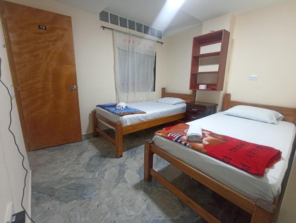 Twin Room room - Image 1