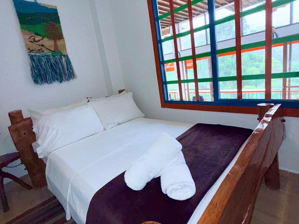 Single Room room - Image 2