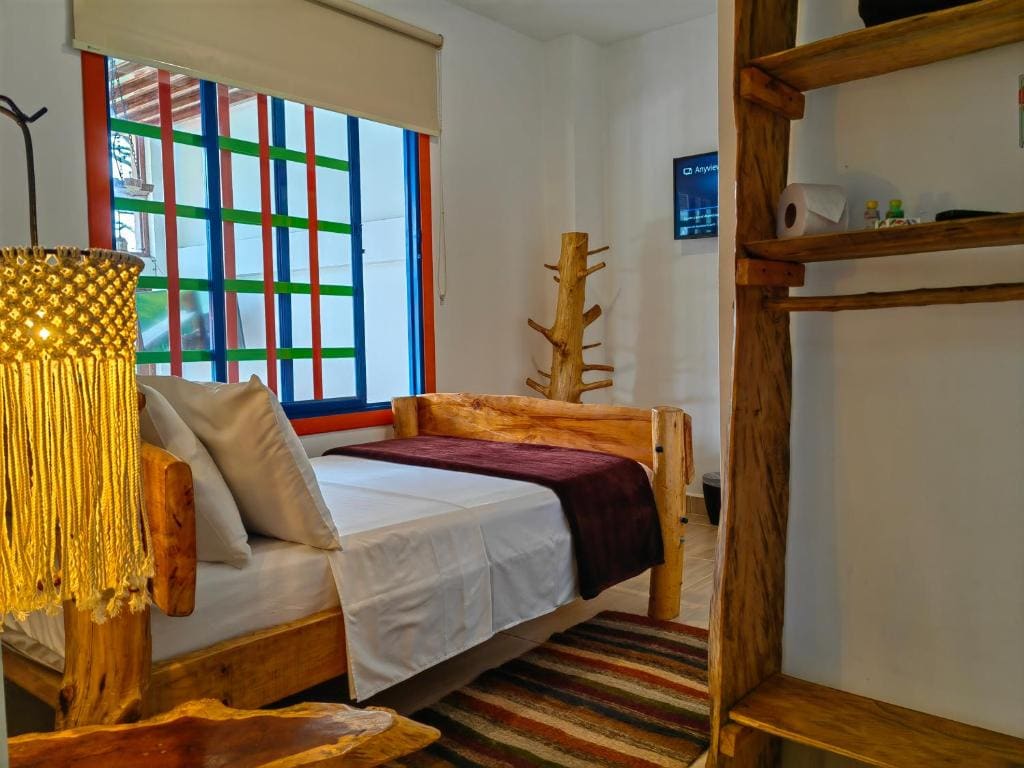 Single Room room - Image 1