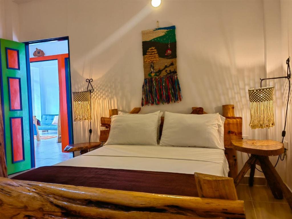 Standard Double Room room - Image 3