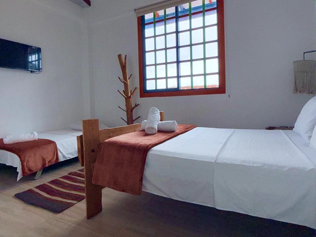 Triple Room room - Image 1