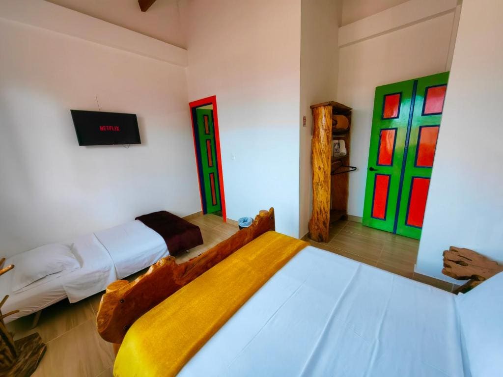 Triple Room room - Image 3