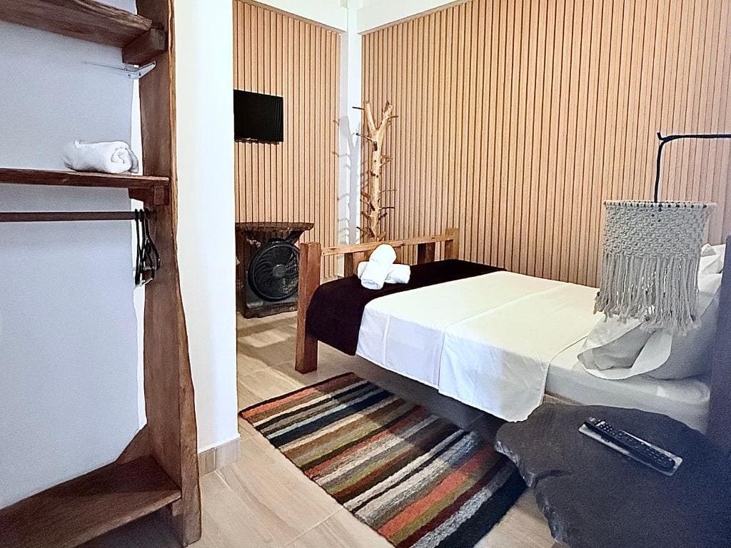 Standard Double Room room - Image 1