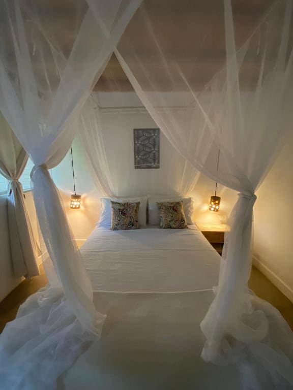Double Room with Terrace room - Image 2