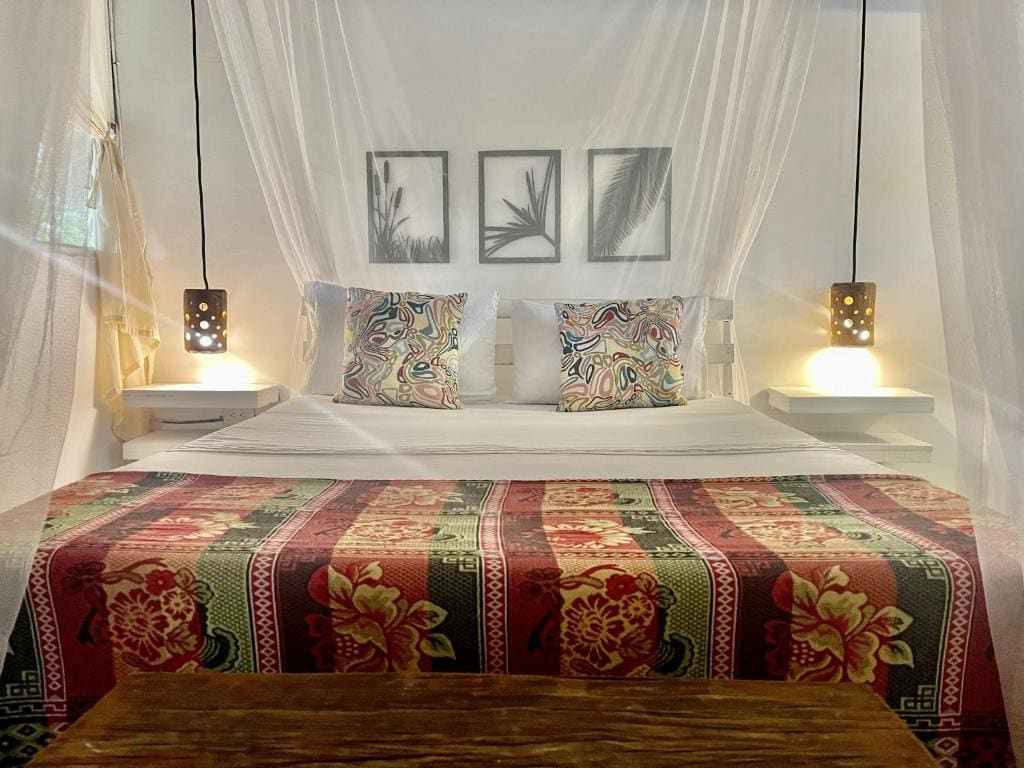 Double Room with Terrace room - Image 1