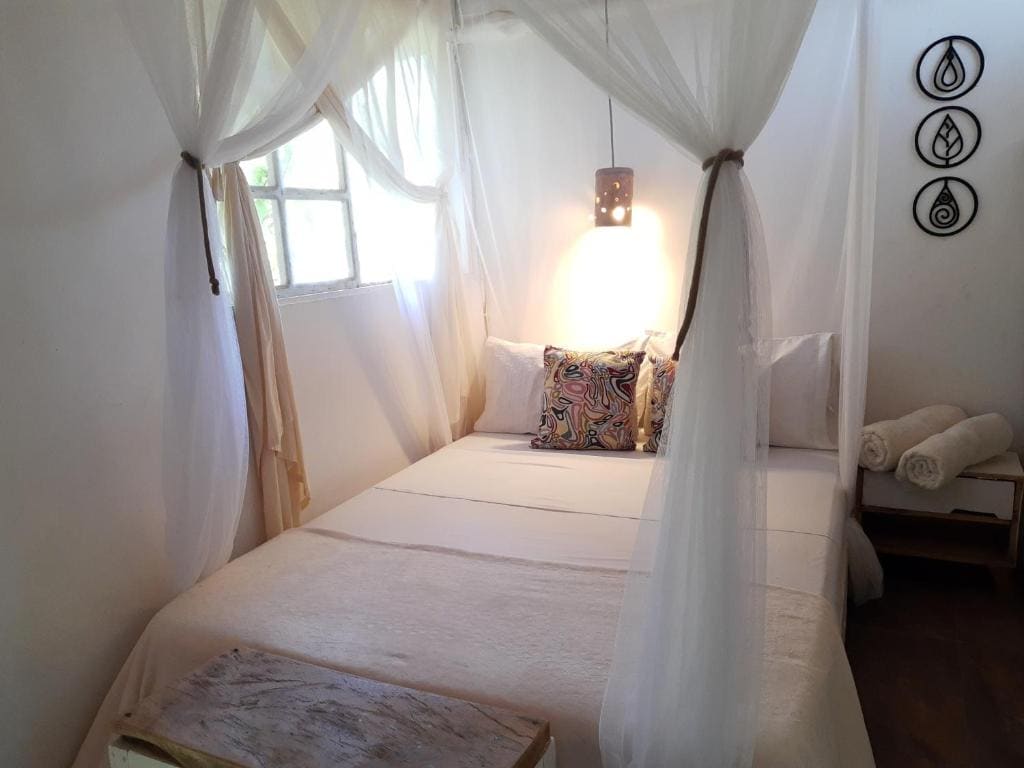 Quadruple Room with Private Bathroom room - Image 3