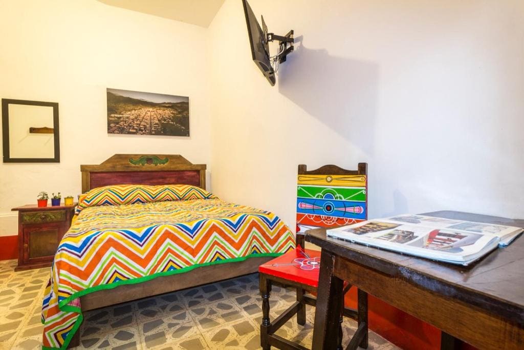 Standard Double Room room - Image 2