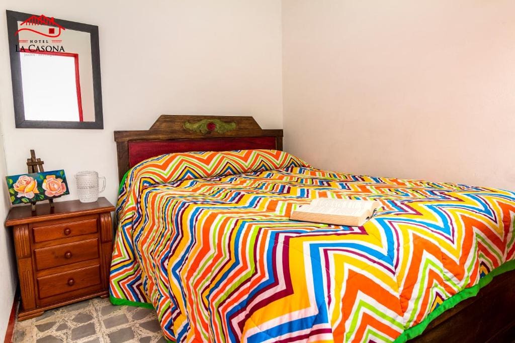 Standard Double Room room - Image 1