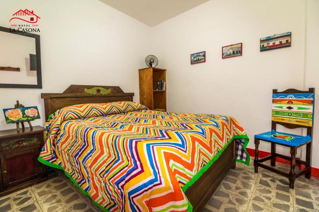 Standard Double Room room - Image 3