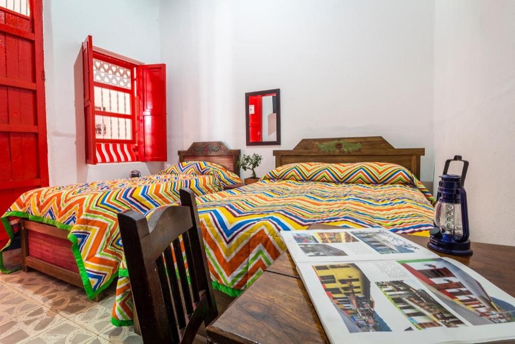 Triple Room with Private Bathroom room - Image 2