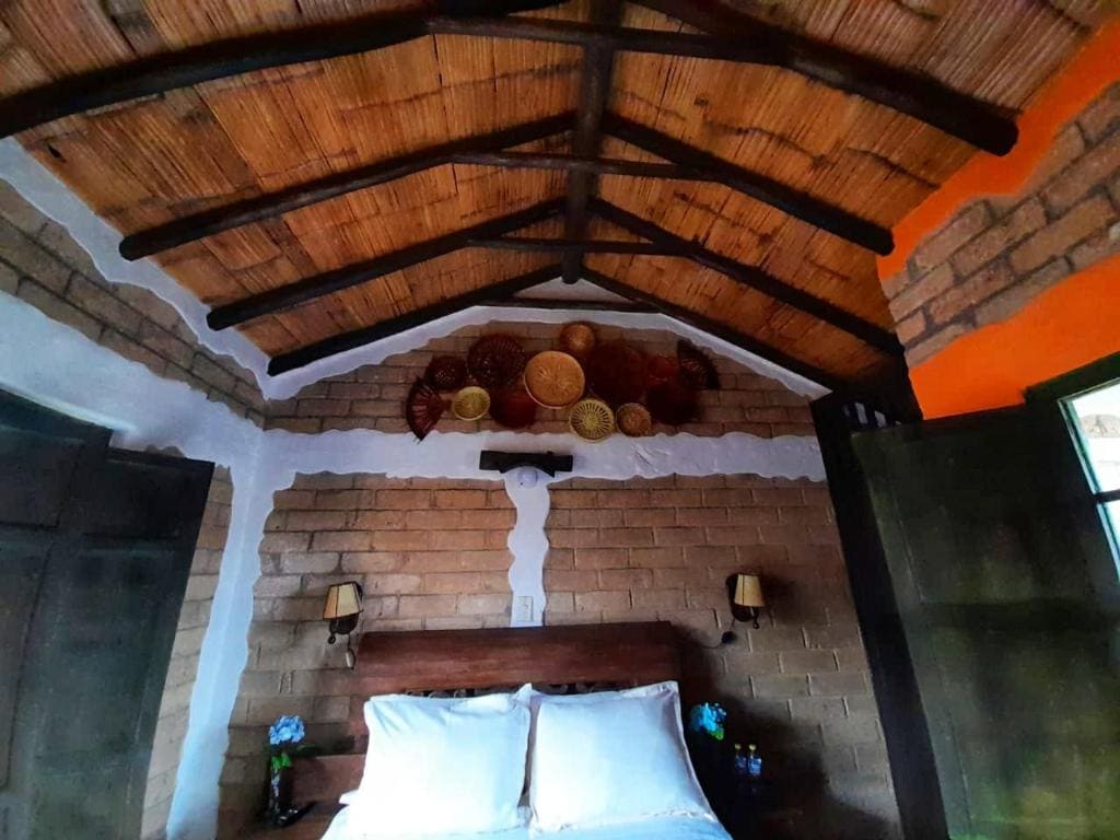 Suite with Balcony room - Image 3