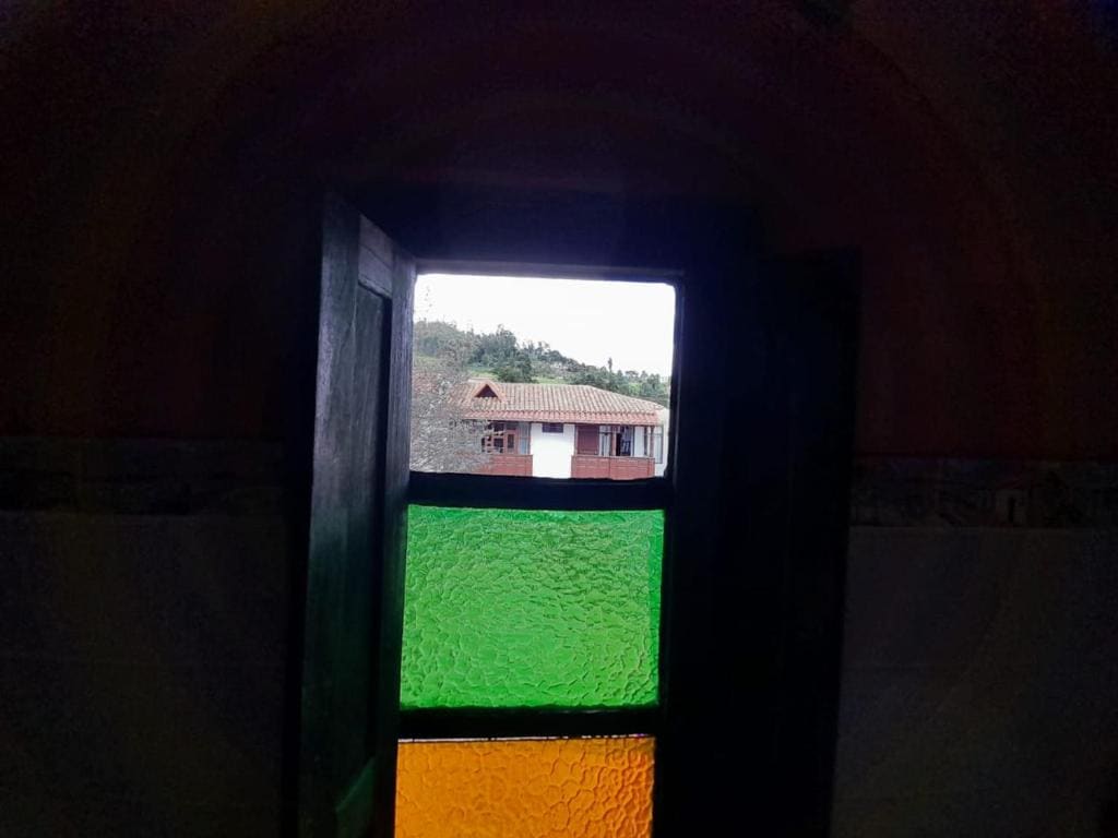 Suite with Balcony room - Image 2