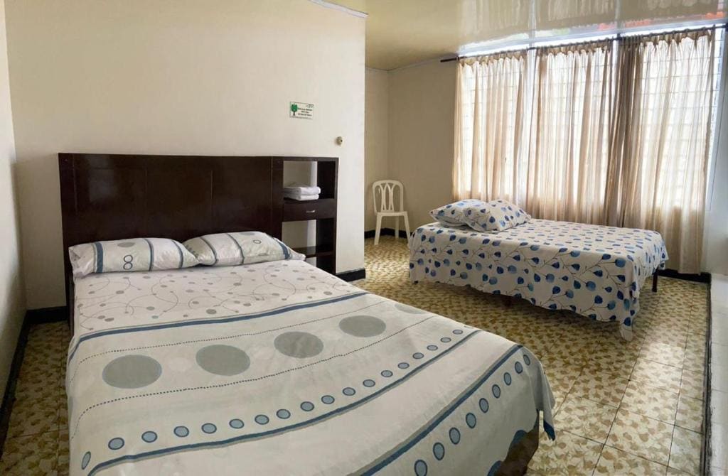 Twin Room with Private Bathroom room - Image 1