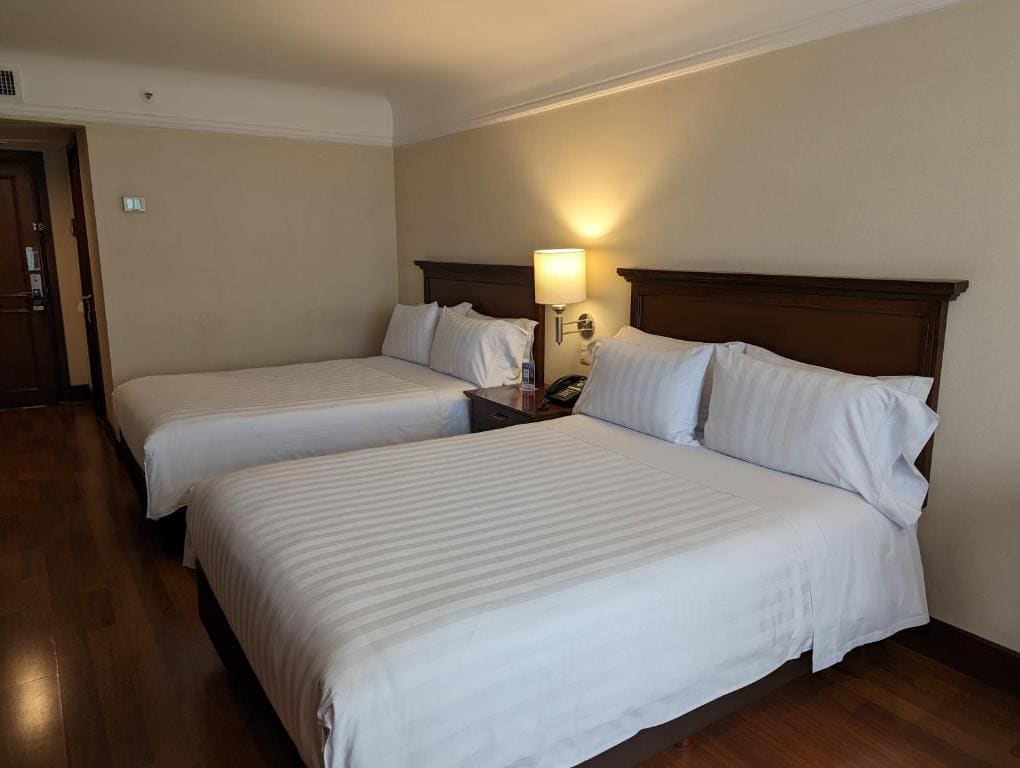 Standard Queen Room room - Image 1