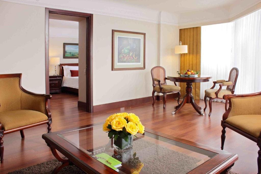 Junior Suite room - Image 2