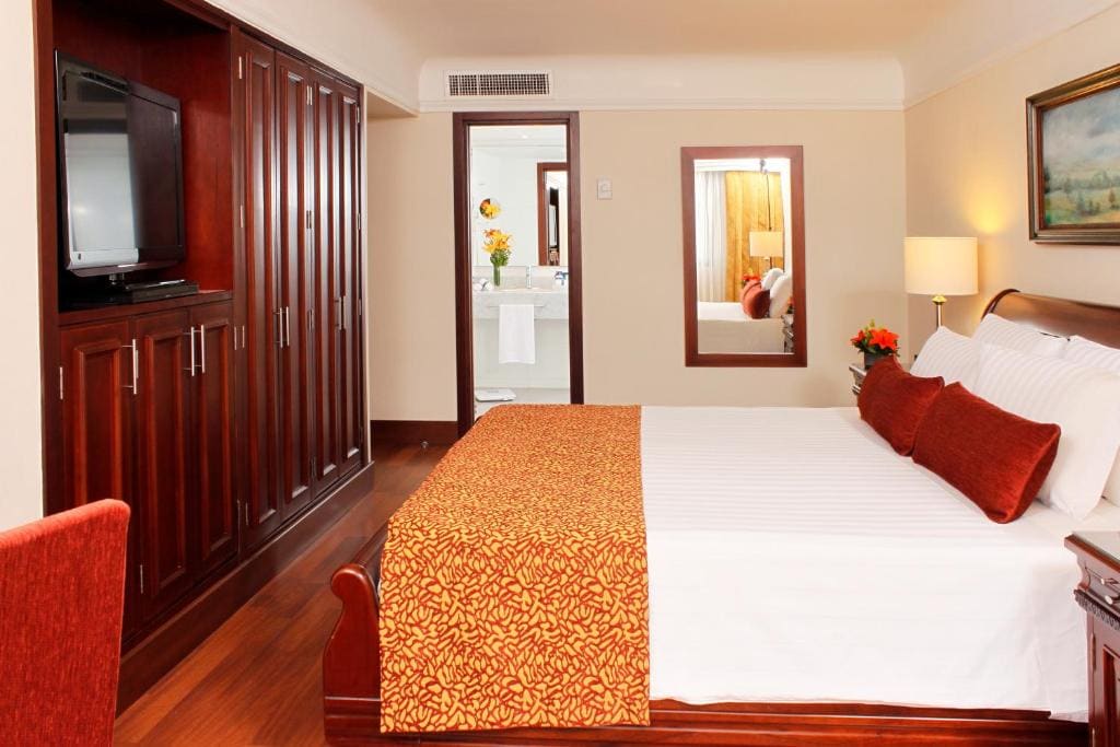 Junior Suite room - Image 1