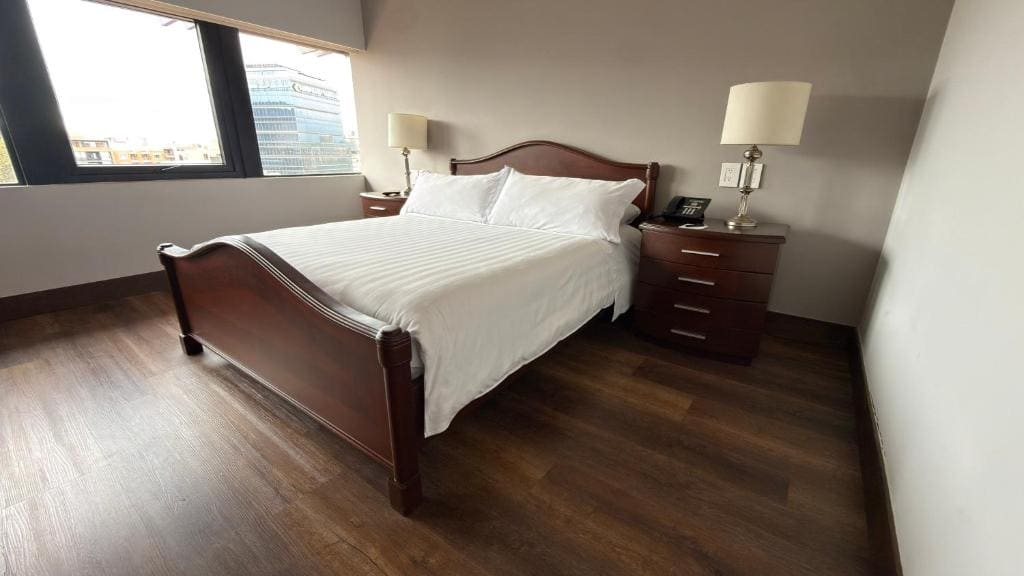 Superior King Room room - Image 1